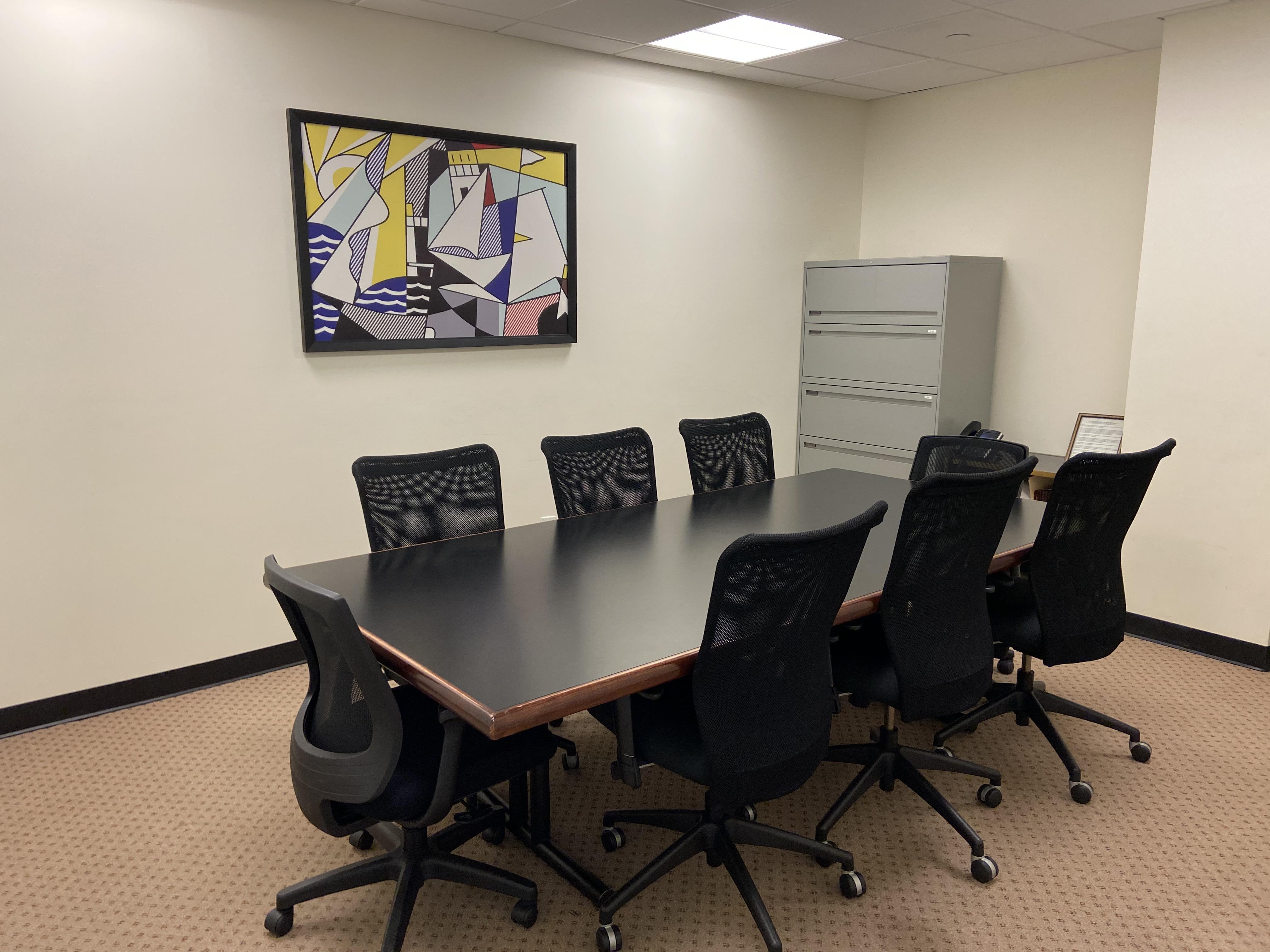Conference room