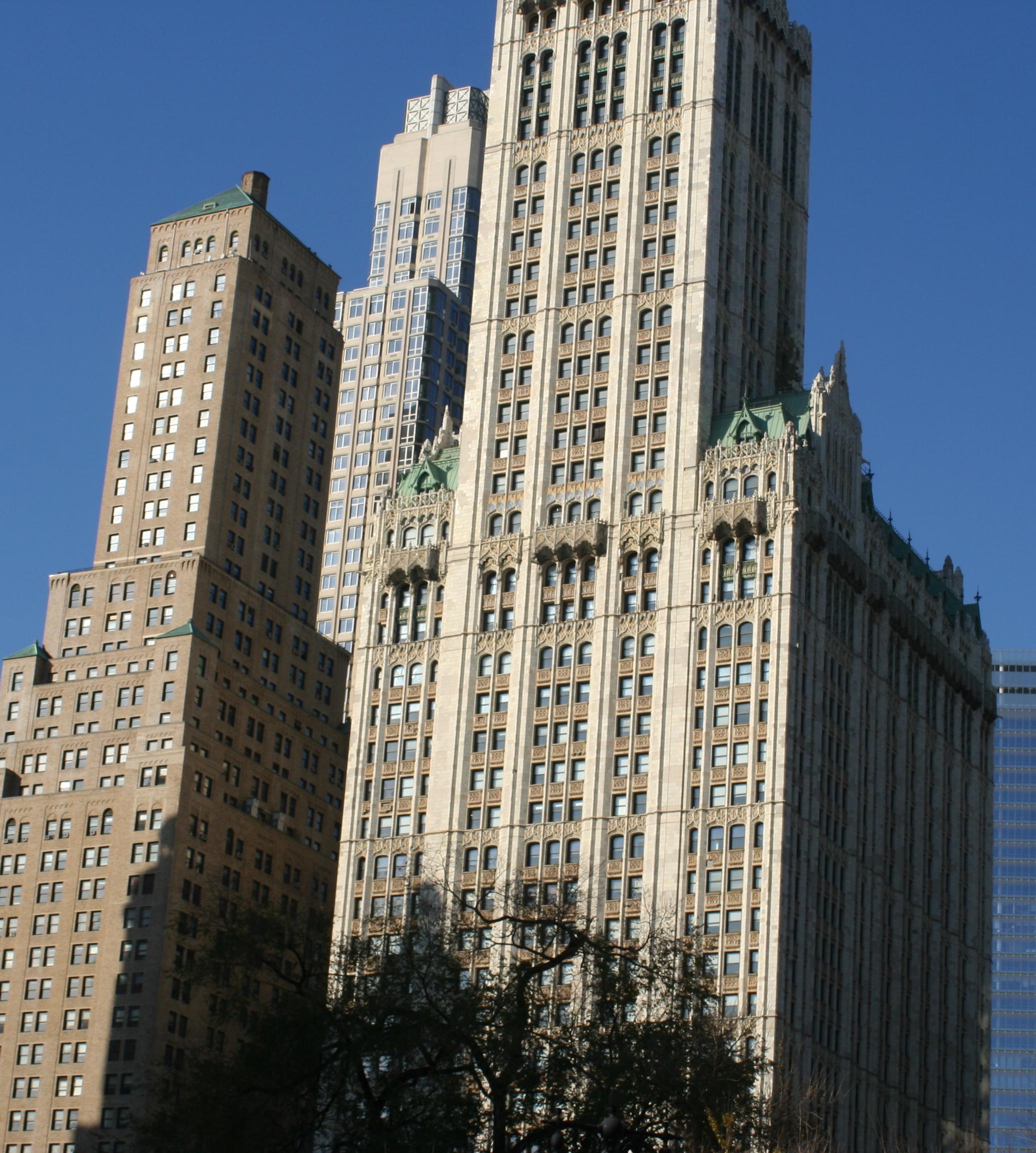 225 Broadway