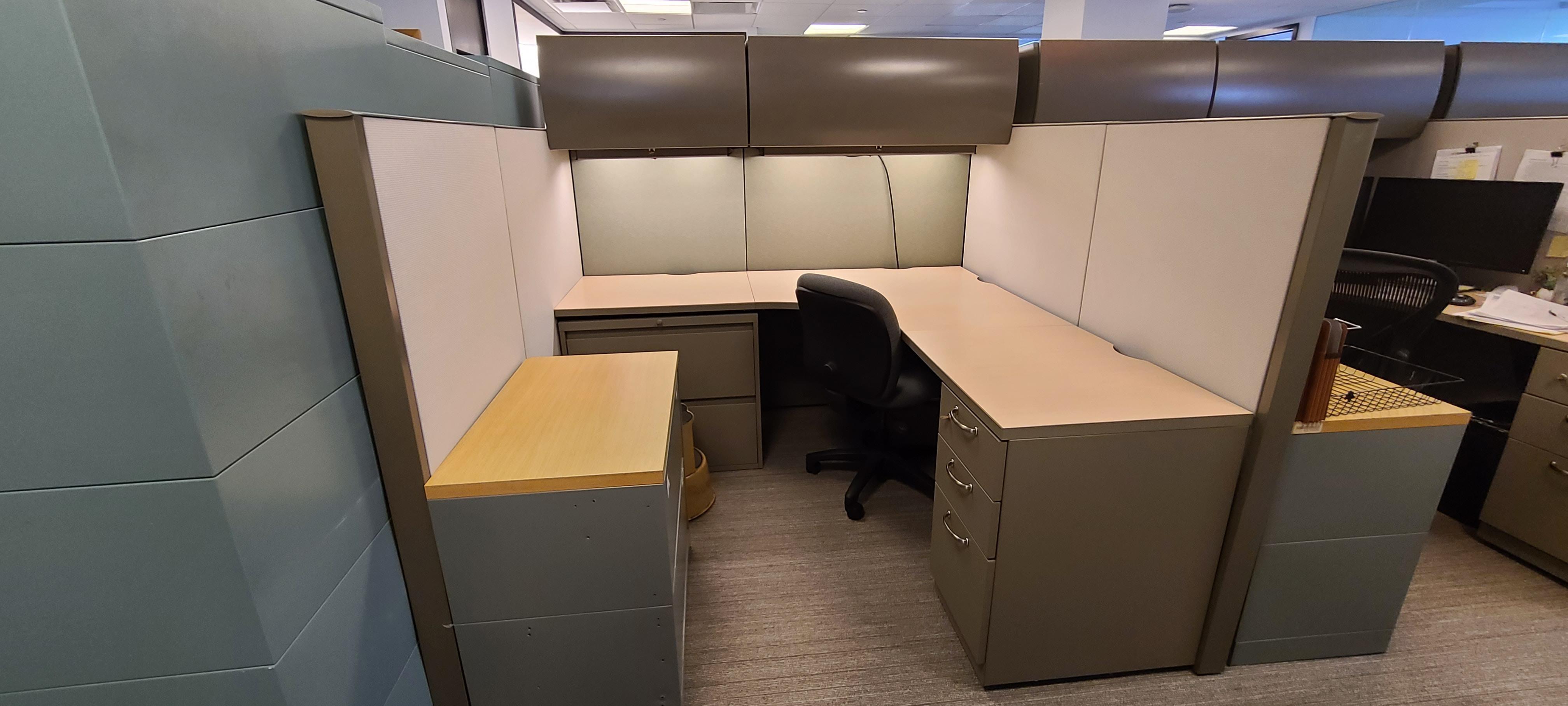 Workstation