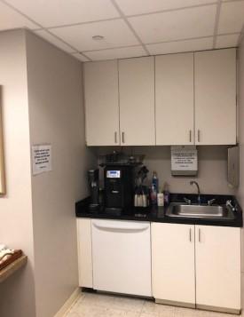 Pantry