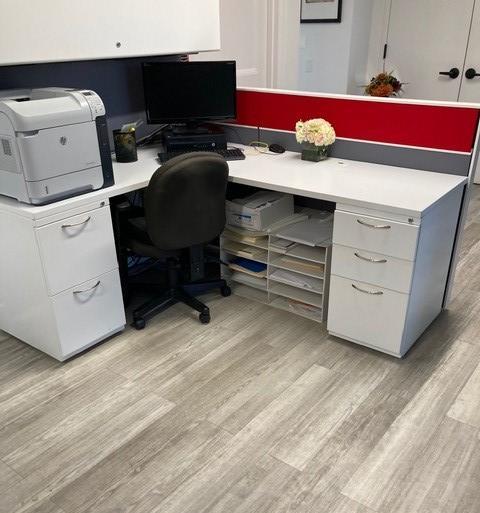 Workstation