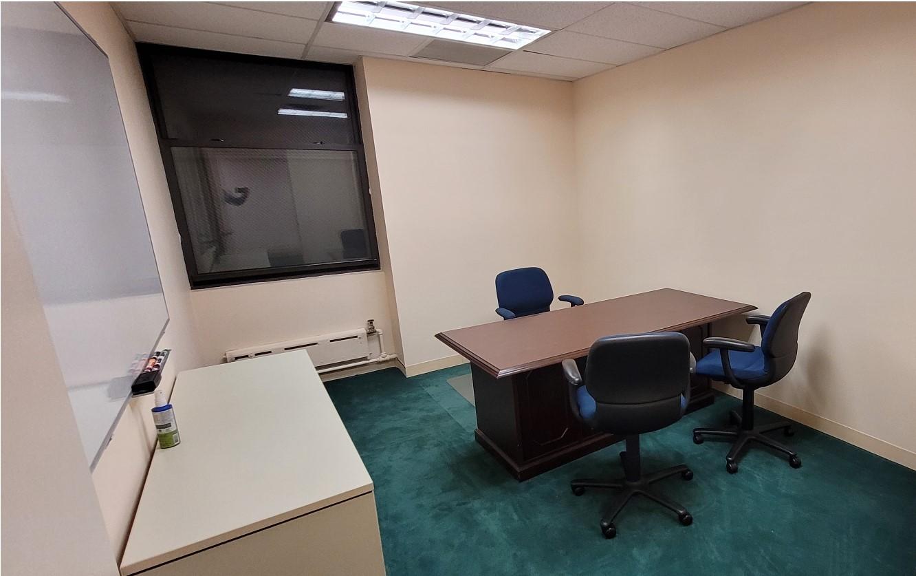 12 X 15 Office
