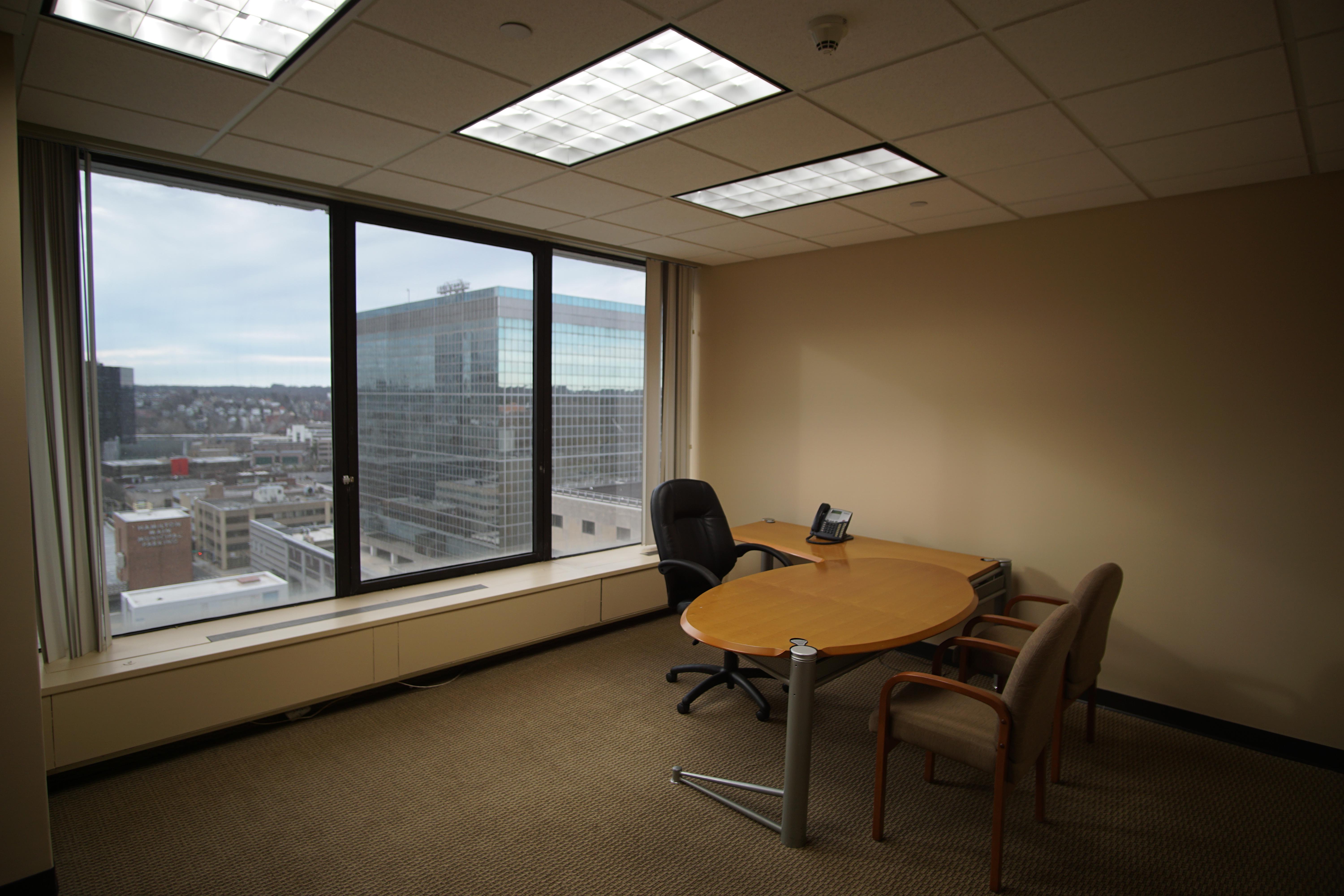 Partner office