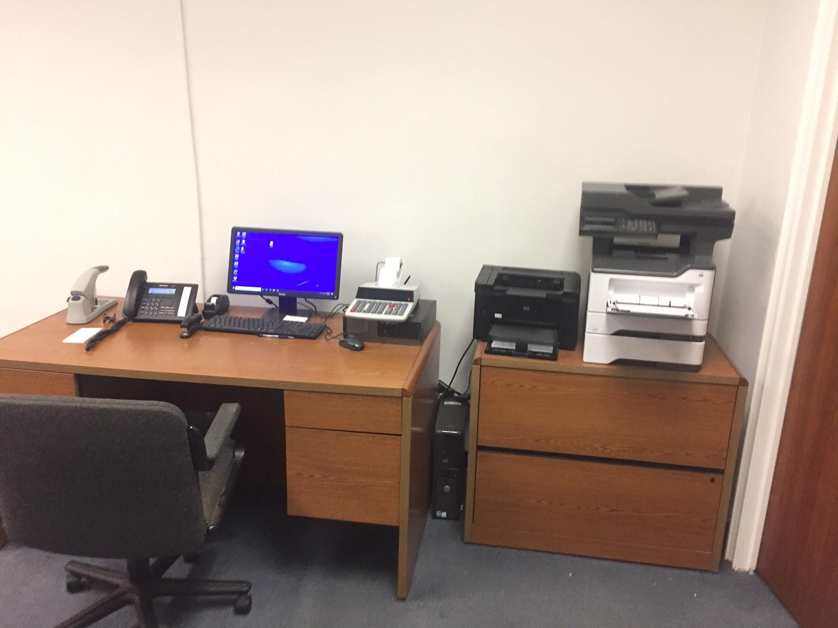 Workstation