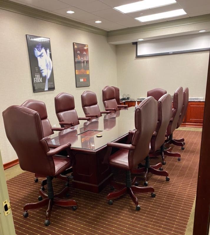Conference