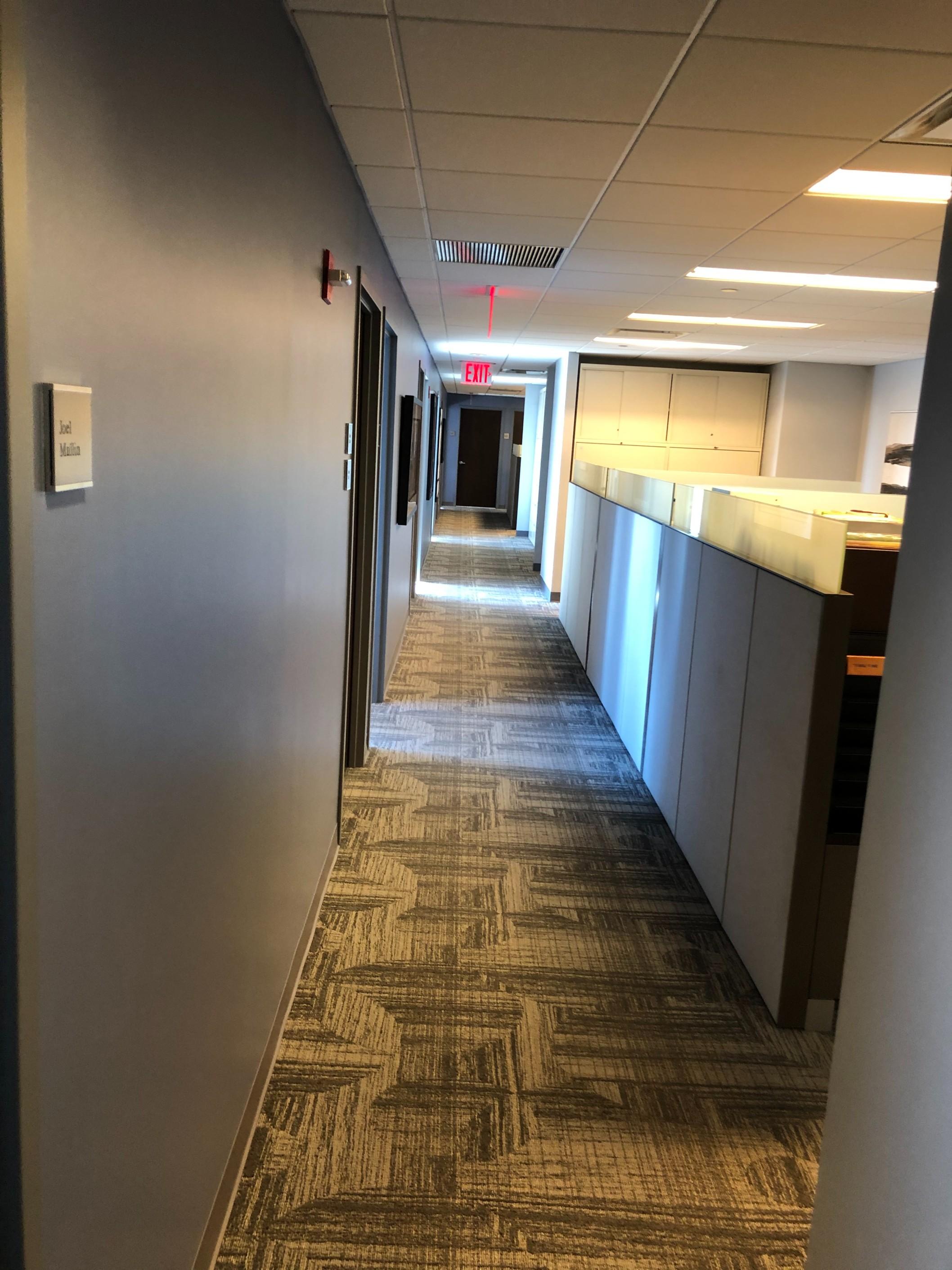 Common Hallway