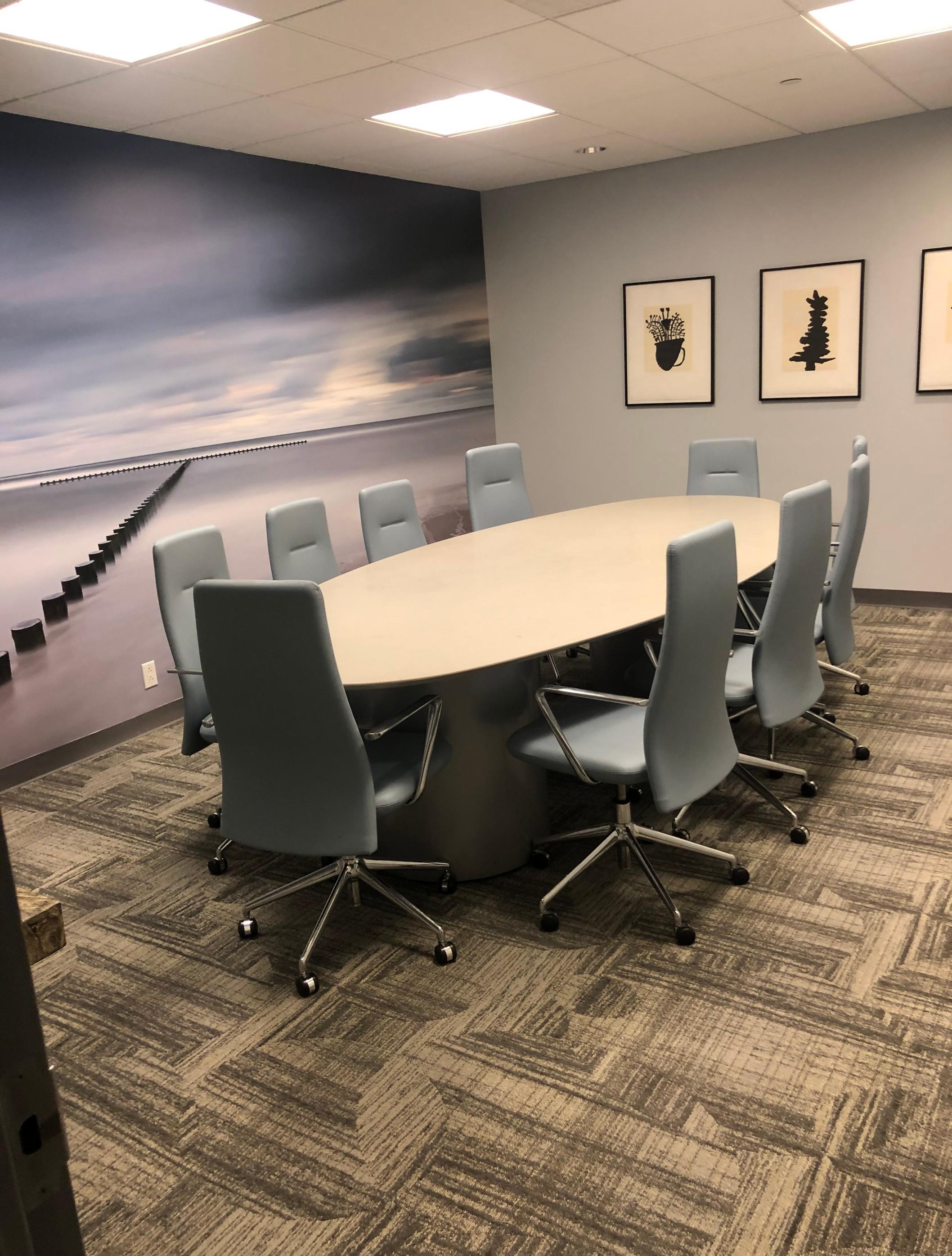 Conference room