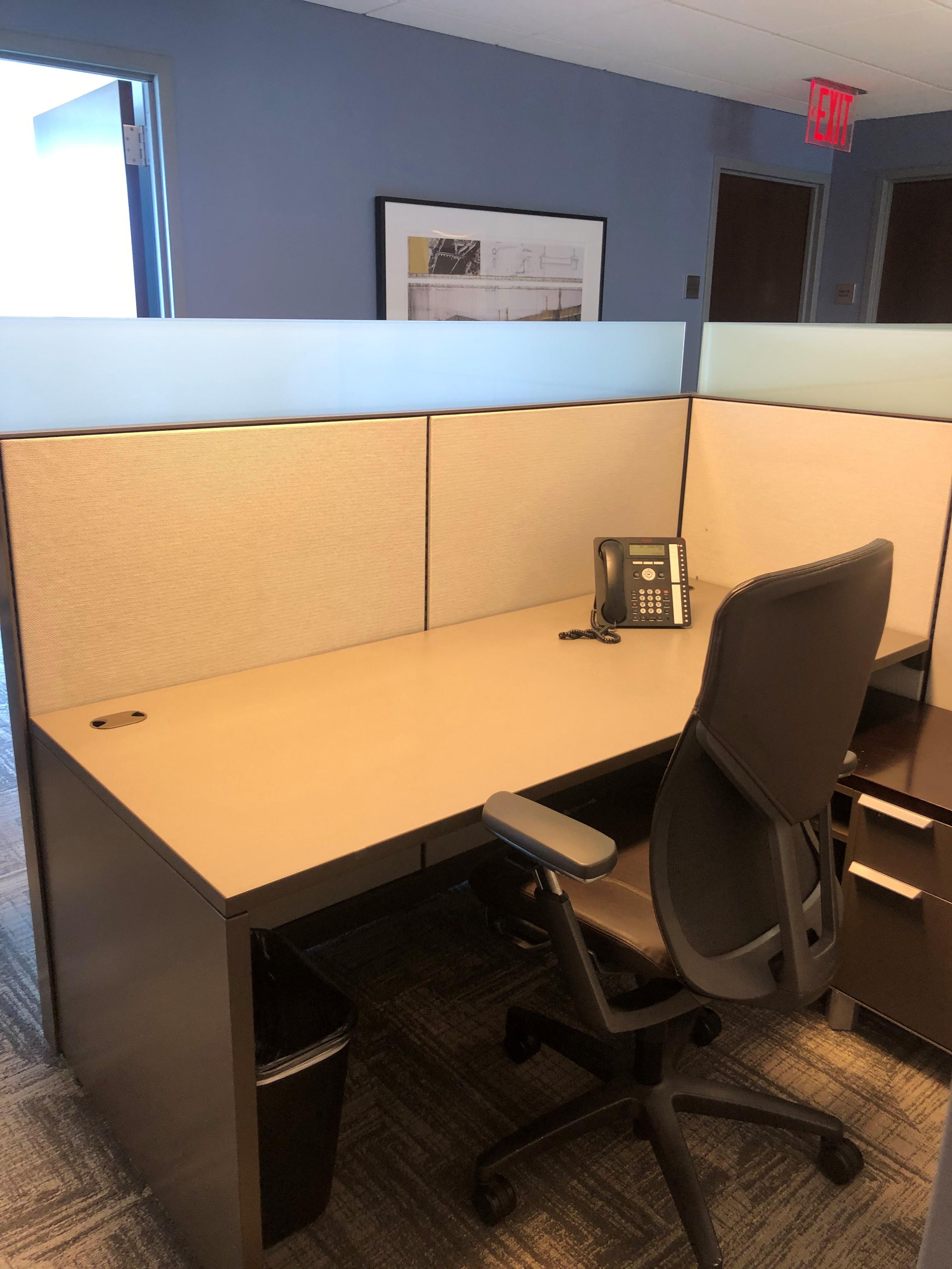 Workstation