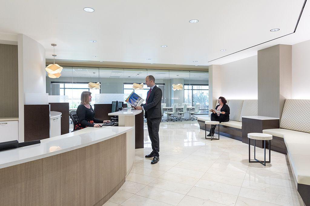 Office sublet at 19200 Von Karman Ave, Irvine, CA