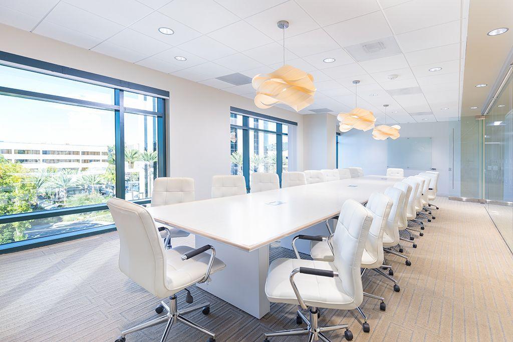 Board room