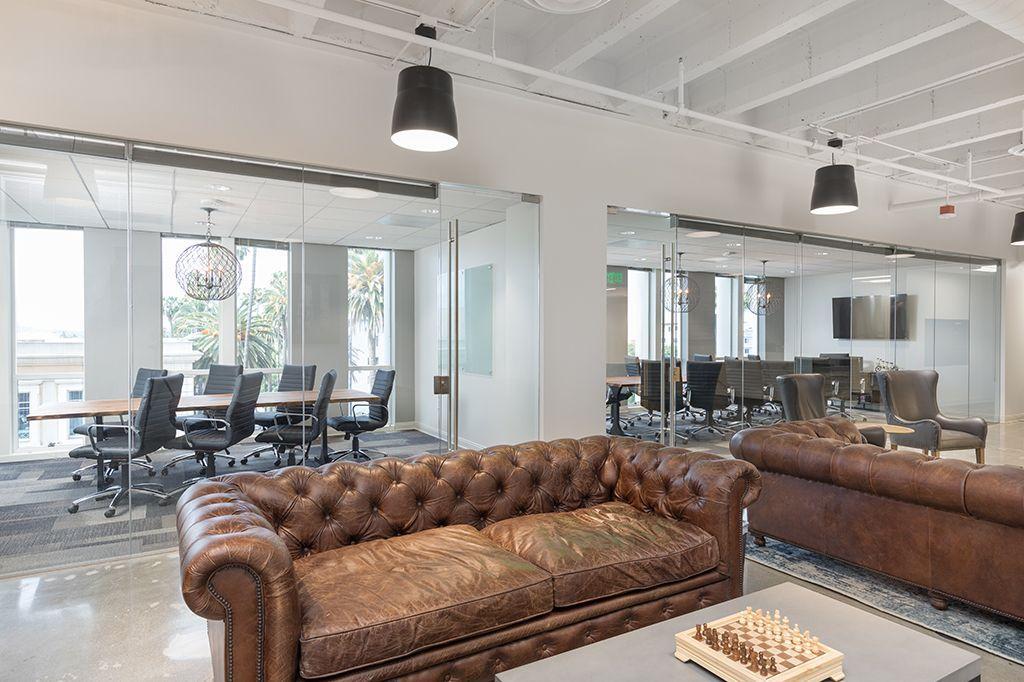 Office sublet at 9171 Wilshire Boulevard, Beverly Hills, CA