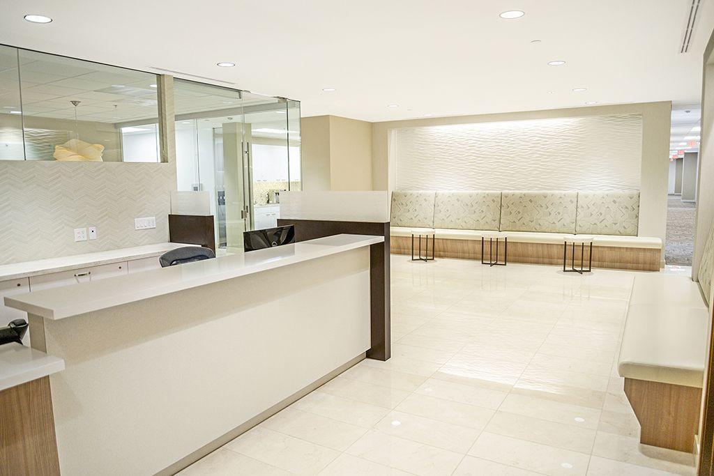 Office sublet at 26565 West Agoura Road, Calabasas, CA