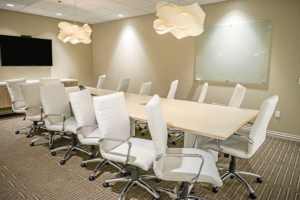 Large conference