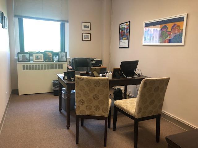 2nd Office