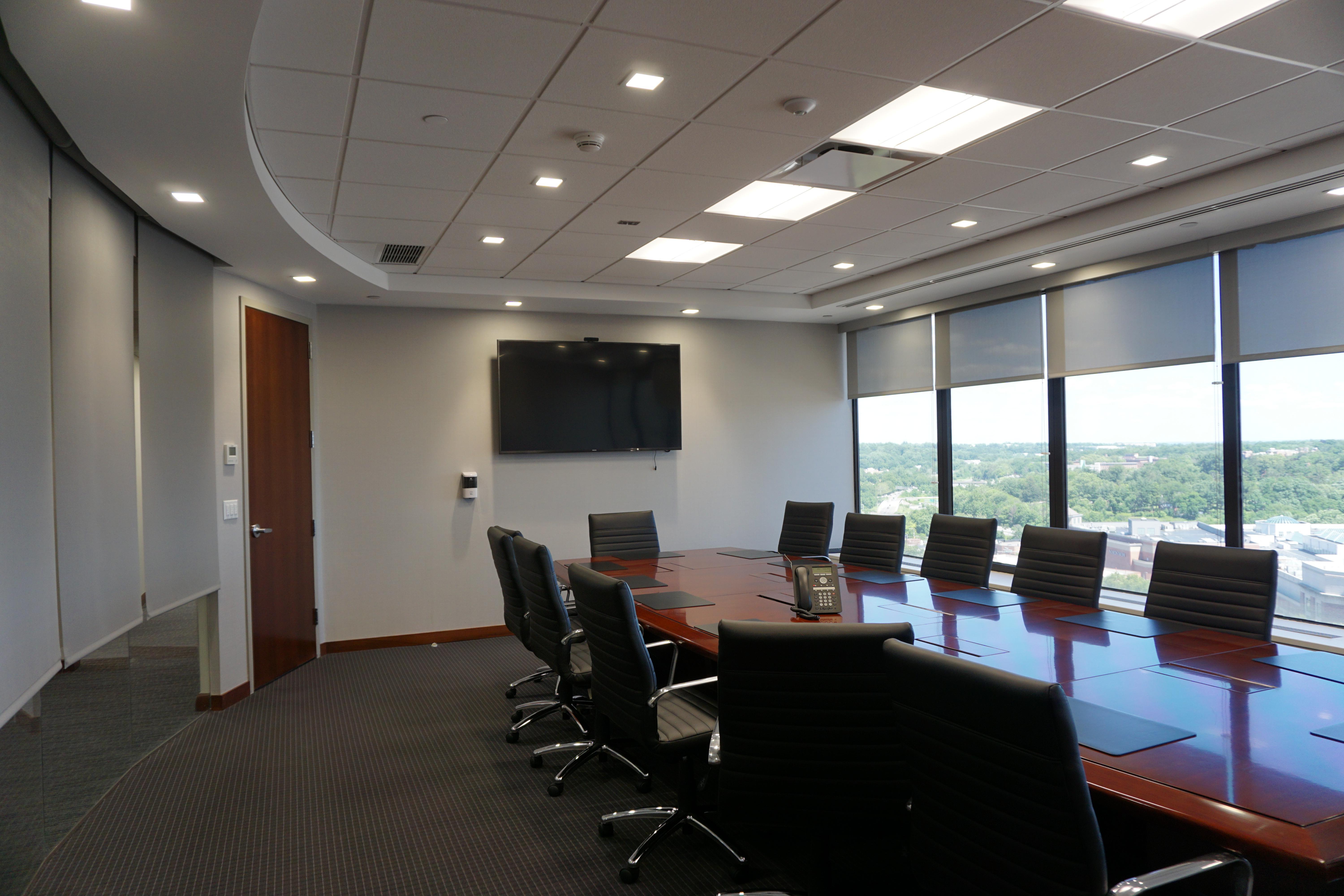 Large Conference Room