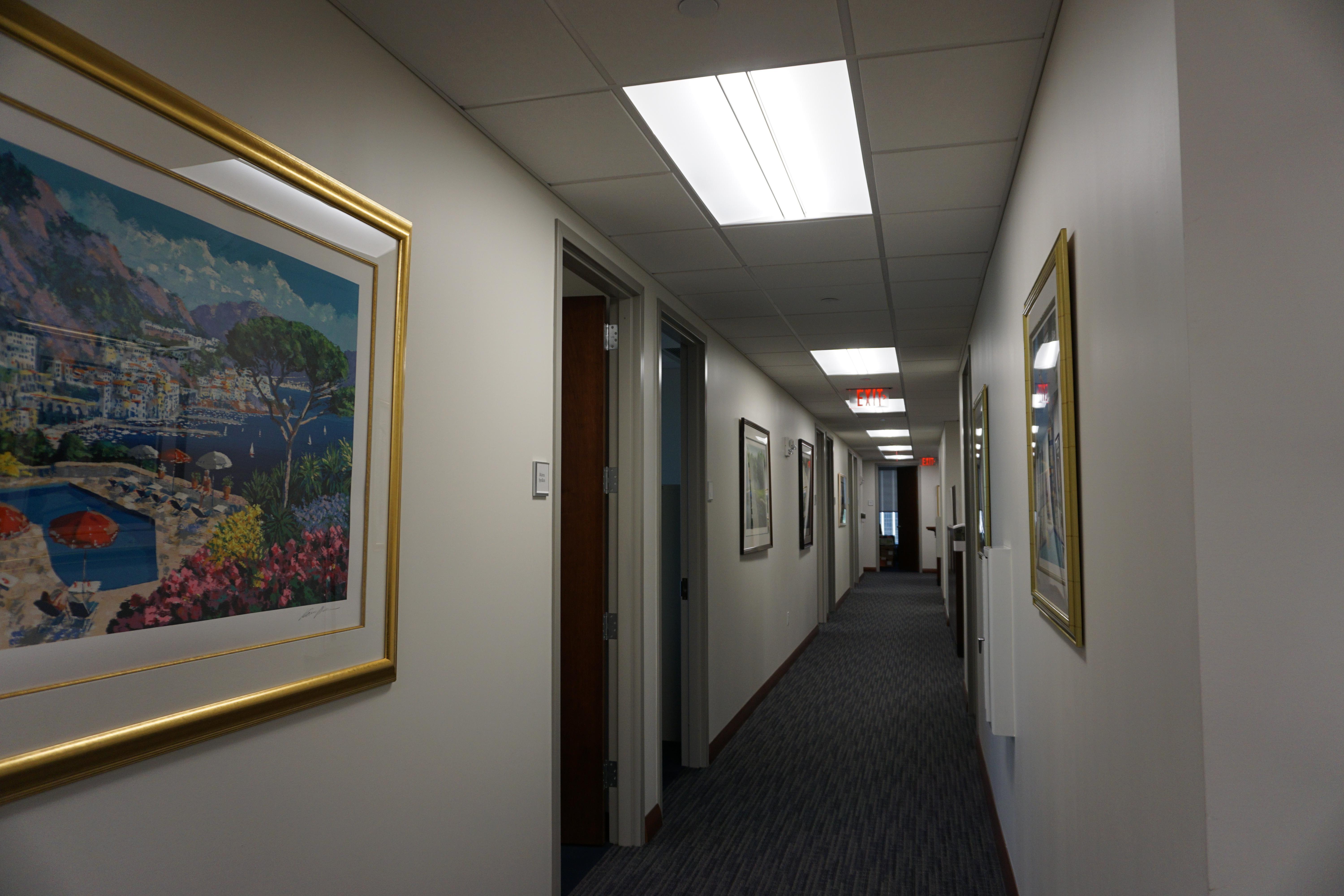 Corridor