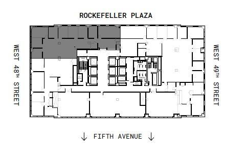 Locator plan