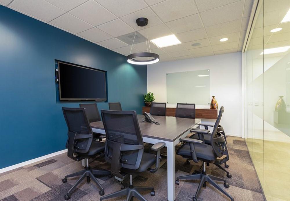 Medium conference room