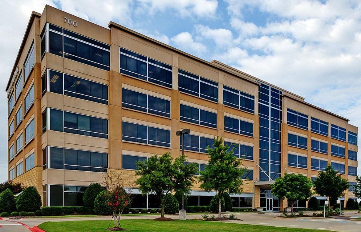 700 Central Expressway South, Allen TX