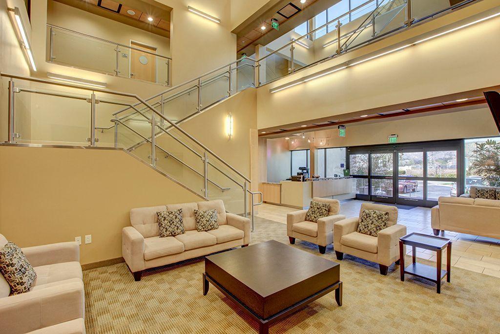 Office sublet at 155 N. Riverview Drive, Anaheim, CA