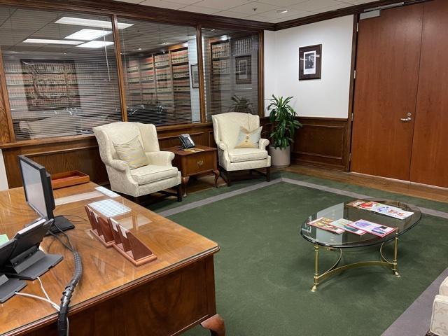 Lobby - Left