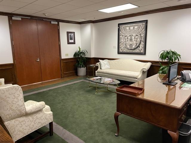 Lobby - Right