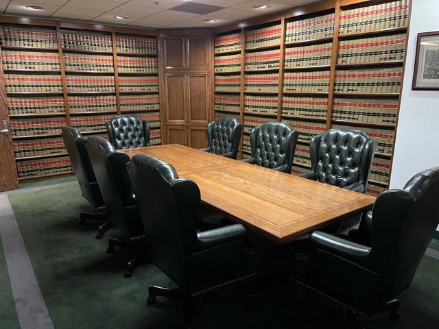 Conference Rm