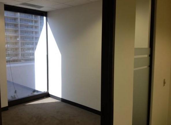 Good natural light