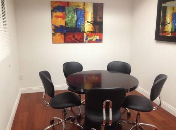 Conference room