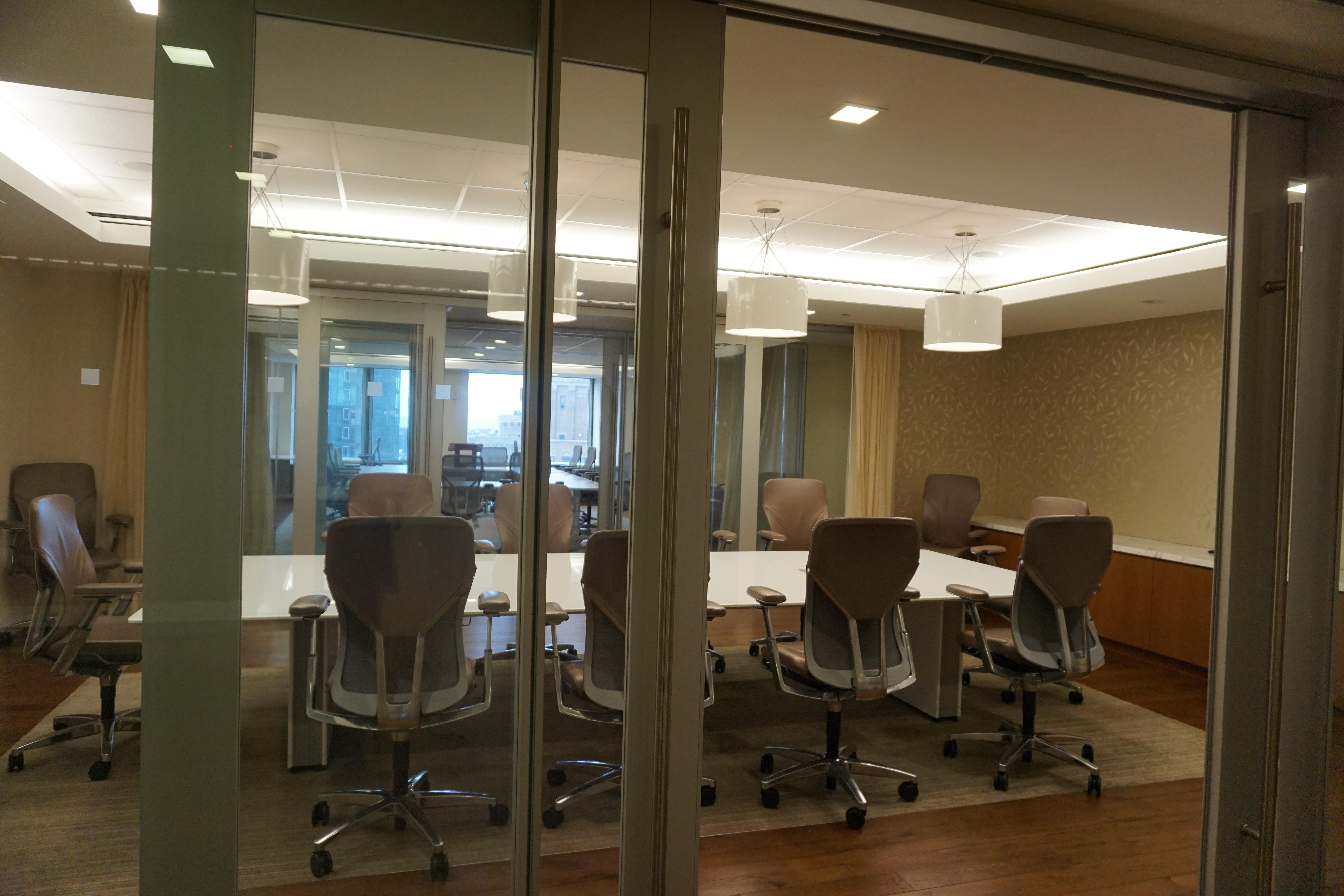 Conference Room 1
