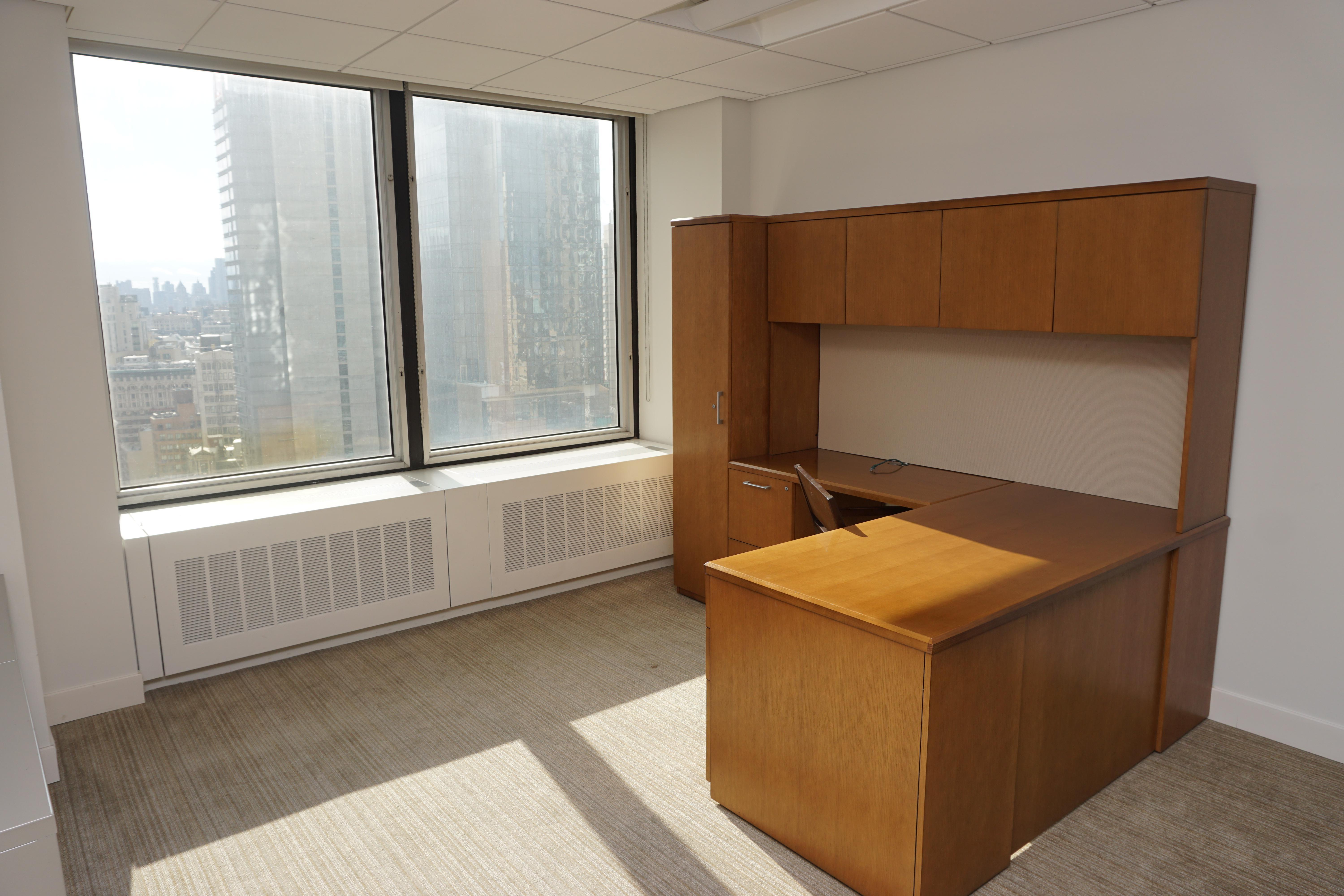 Office example