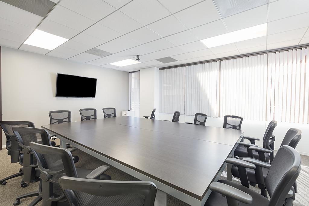 Conference Room - Large