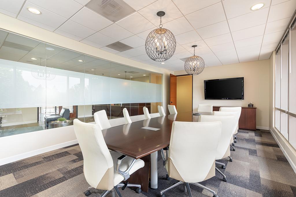 Large Conference Room