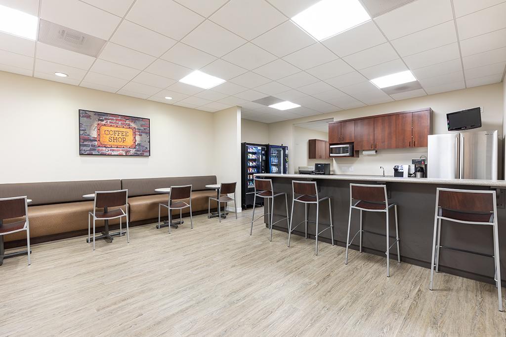 Kitchen / Lunch room