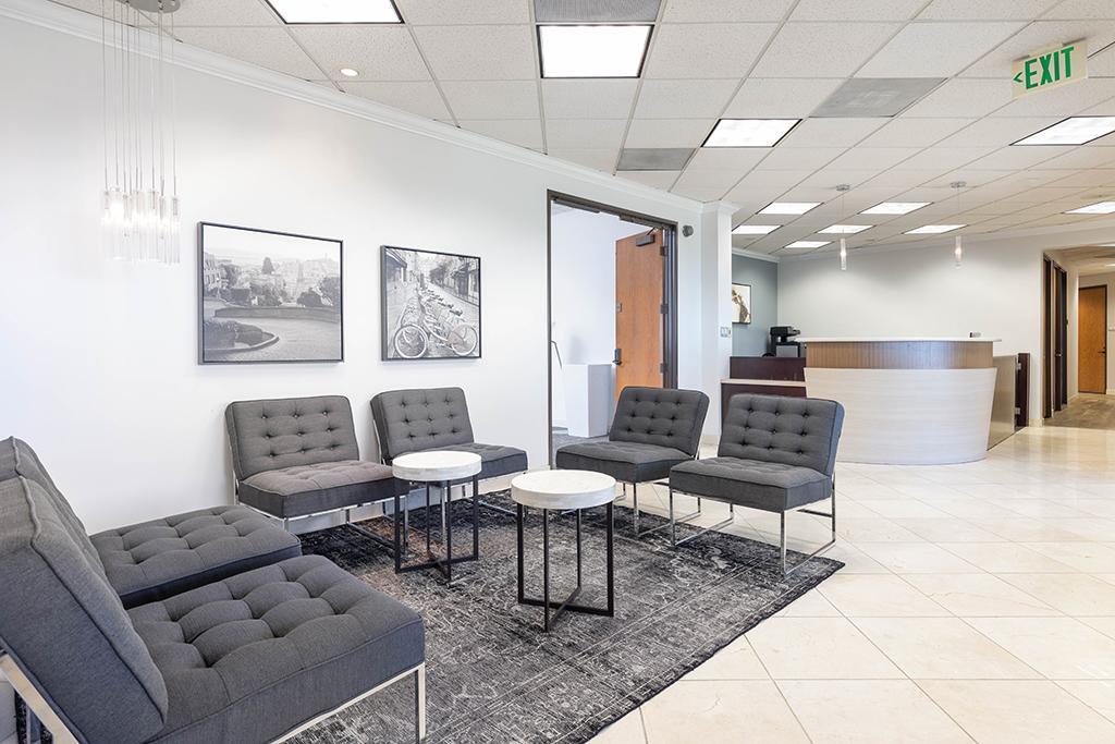 Office sublet at 4000 Barranca Parkway, Irvine, CA