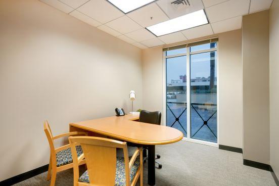 Office #2