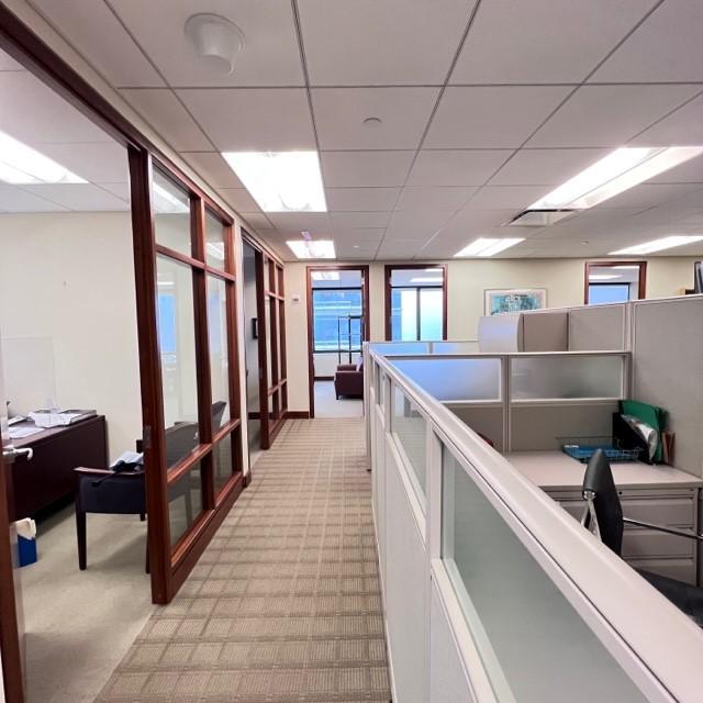 Common area 