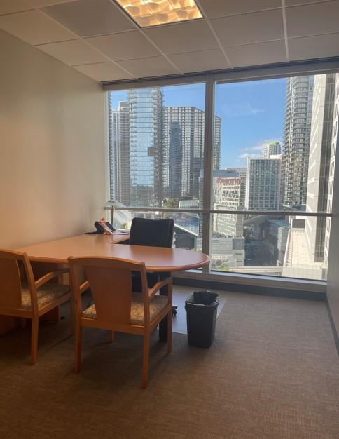 Office sublet at 701 Brickell Avenue, Miami, FL