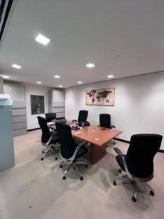 Conference room - 24th Fl