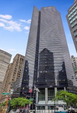 101 Park Avenue