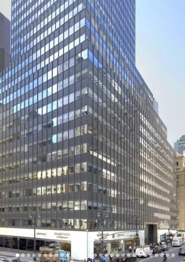 485 Lexington Avenue, Midtown - Grand Central