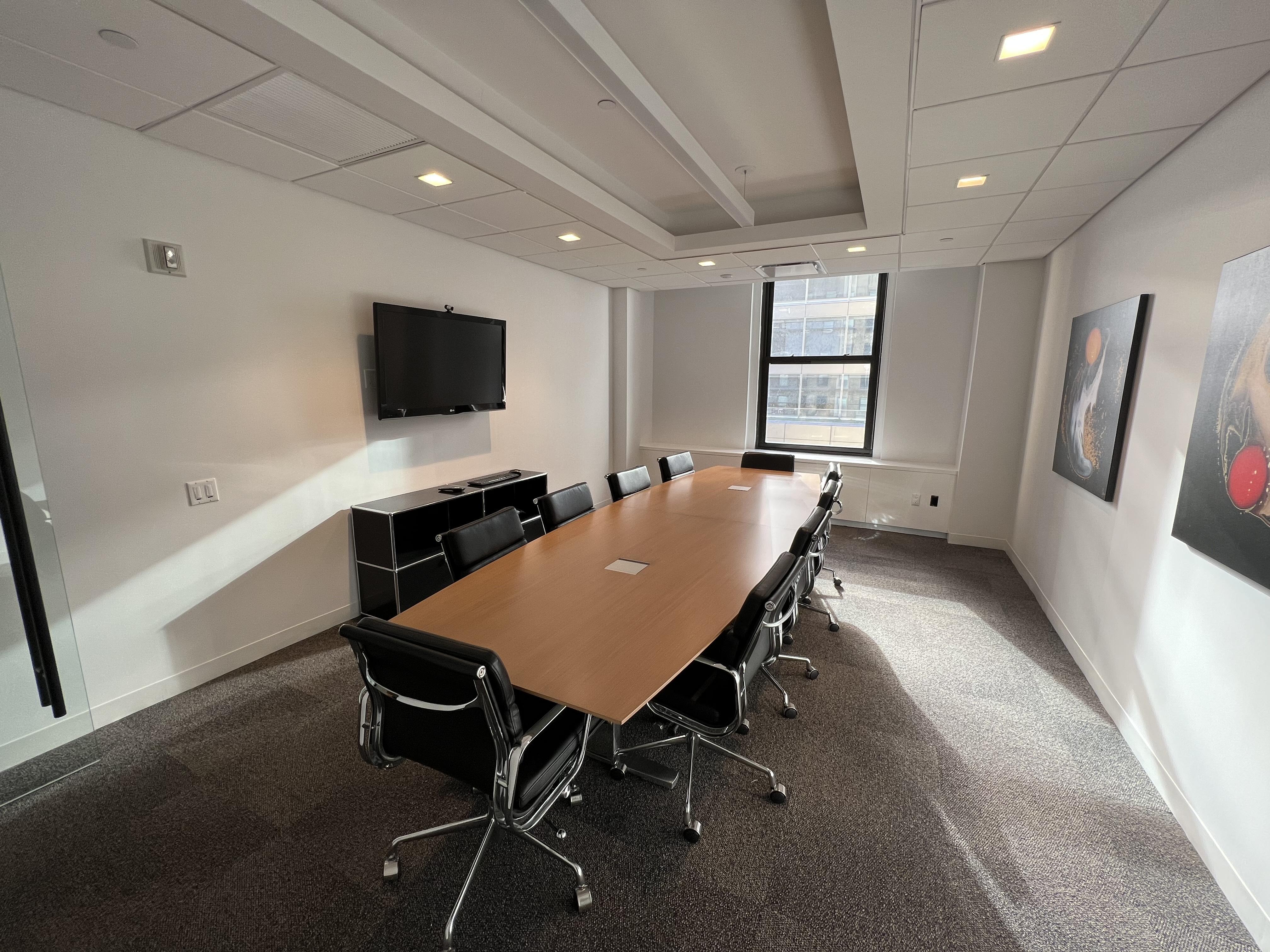 Large Conference Room