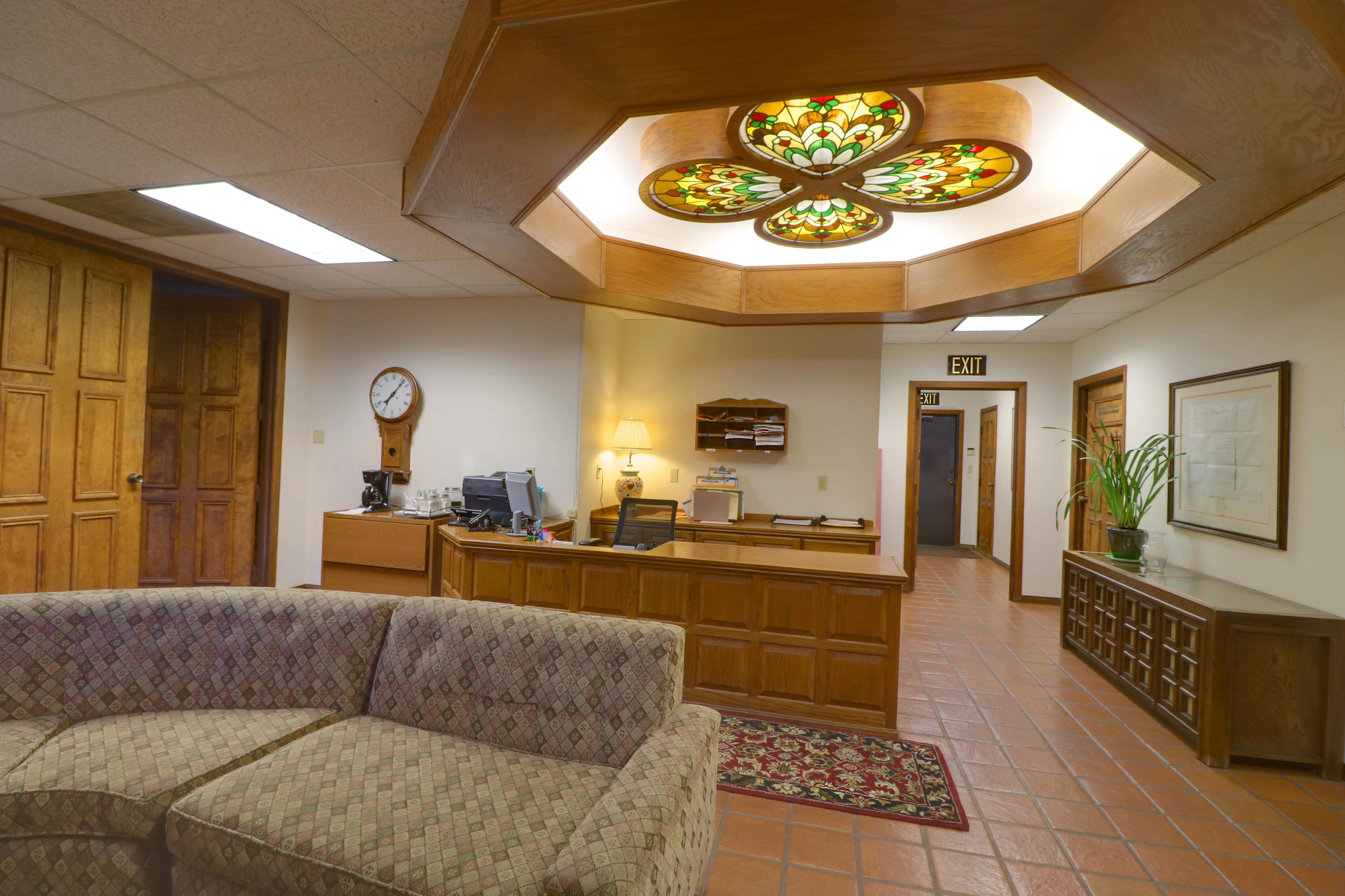 Office Sublets For Attorneys In Legal Suite Near Courthouse