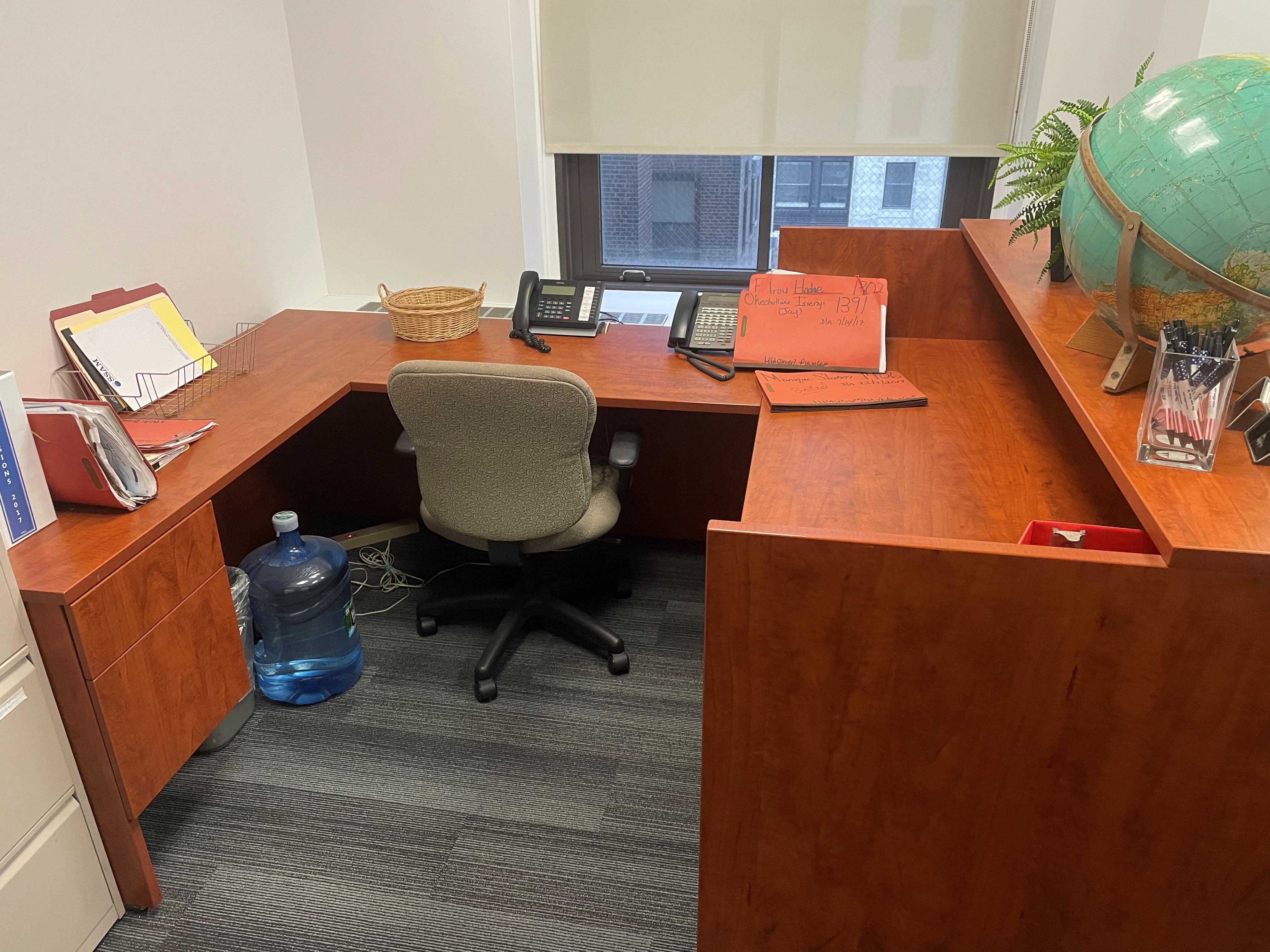 2 Law Offices For Sublease