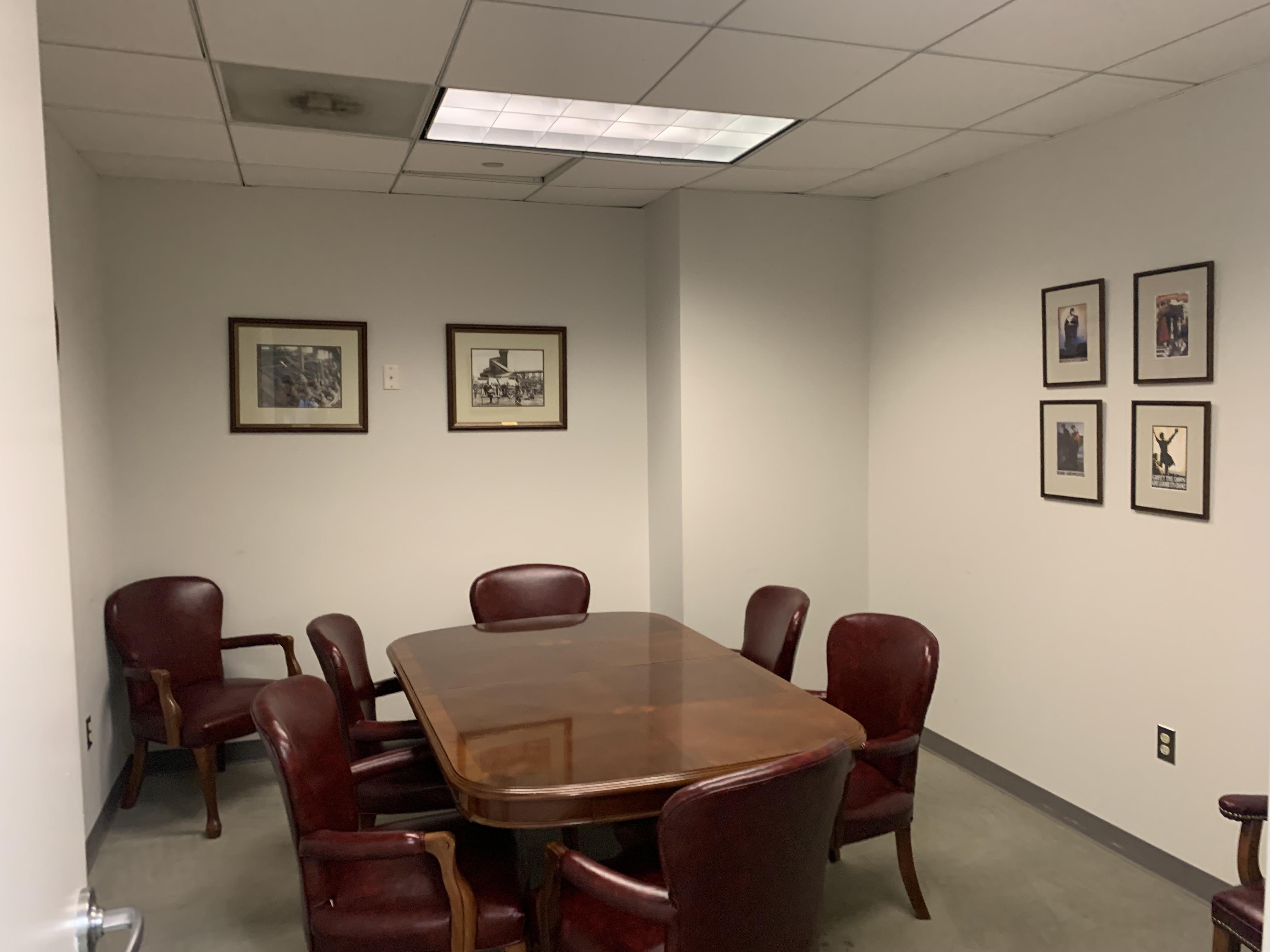 Conference room