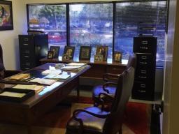 Office sublet at 16933 Parthenia, Suite 110, Los Angeles, CA