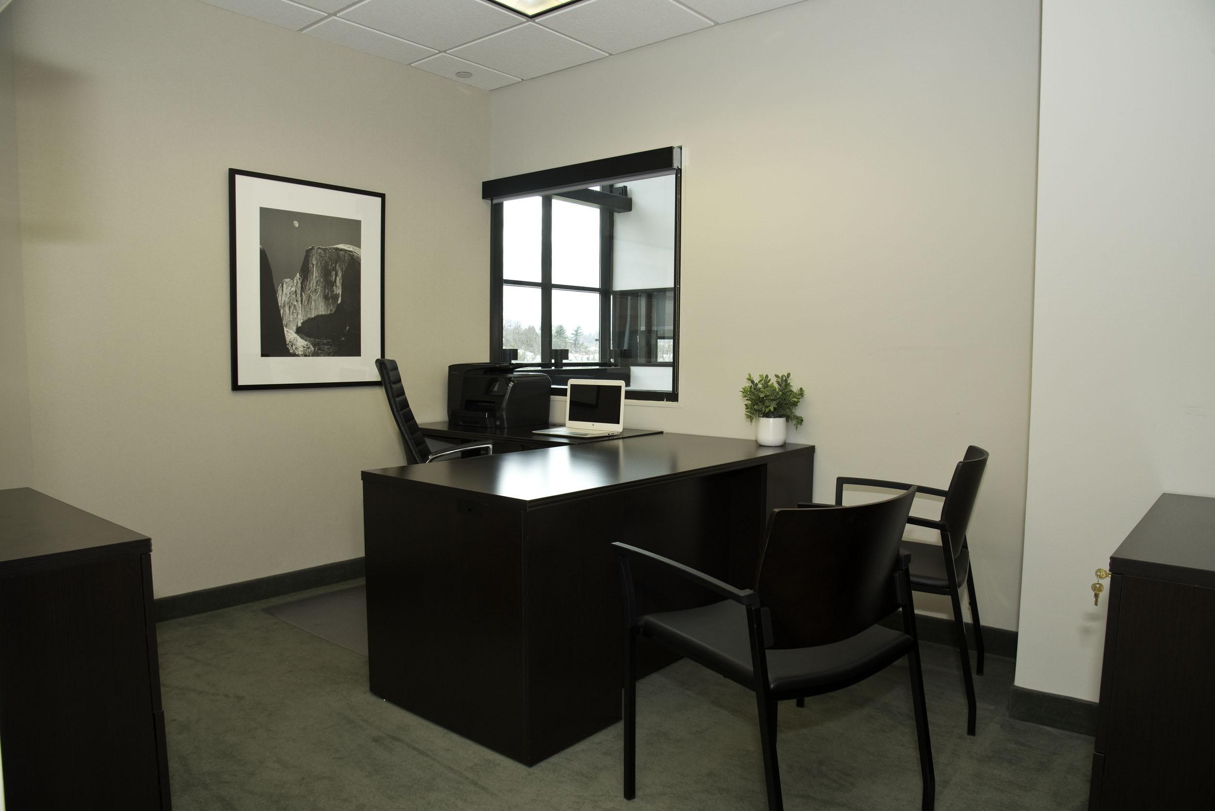 Office sublet at 150 N. Radnor Chester Road, Radnor, PA