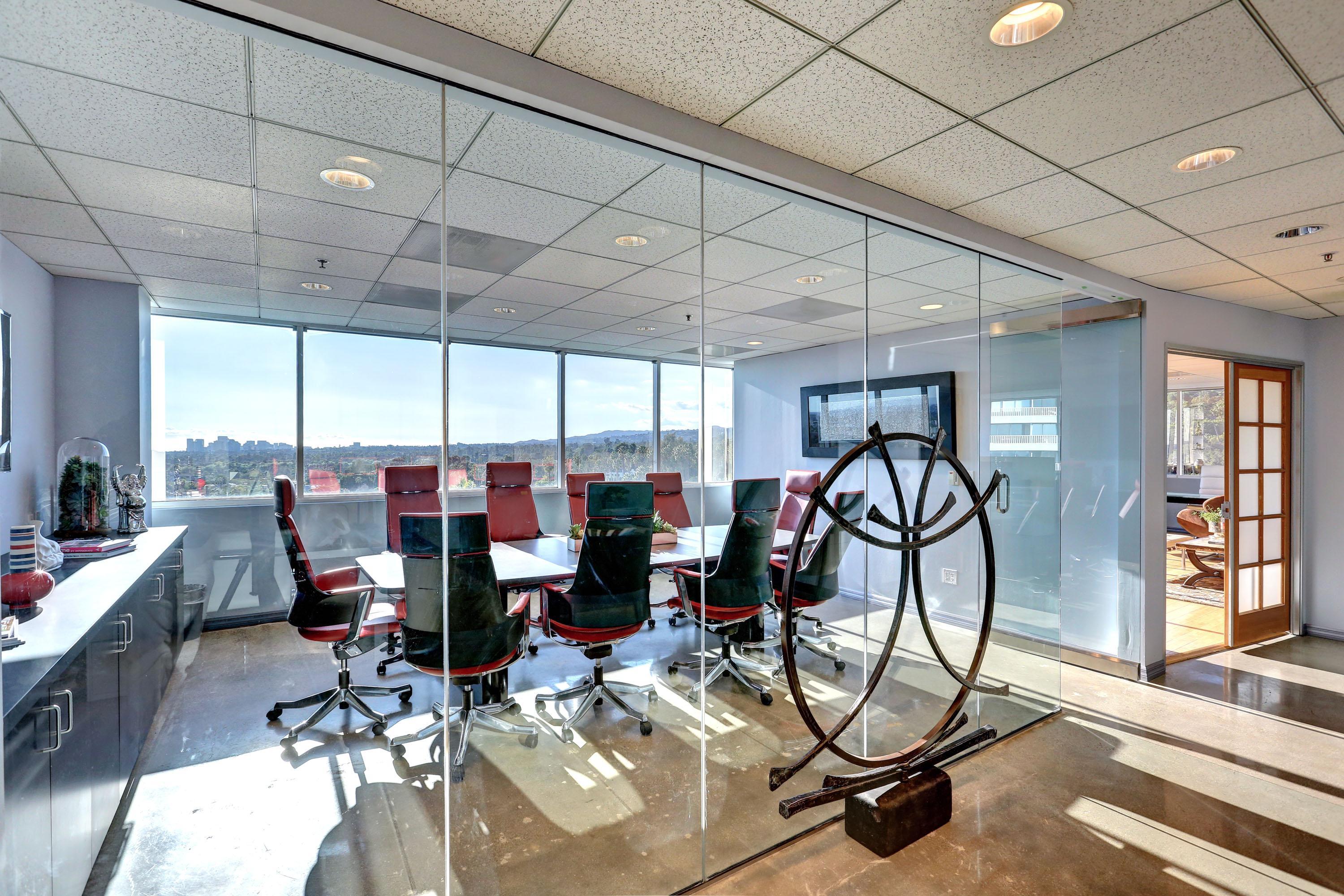 Shared Conference Room