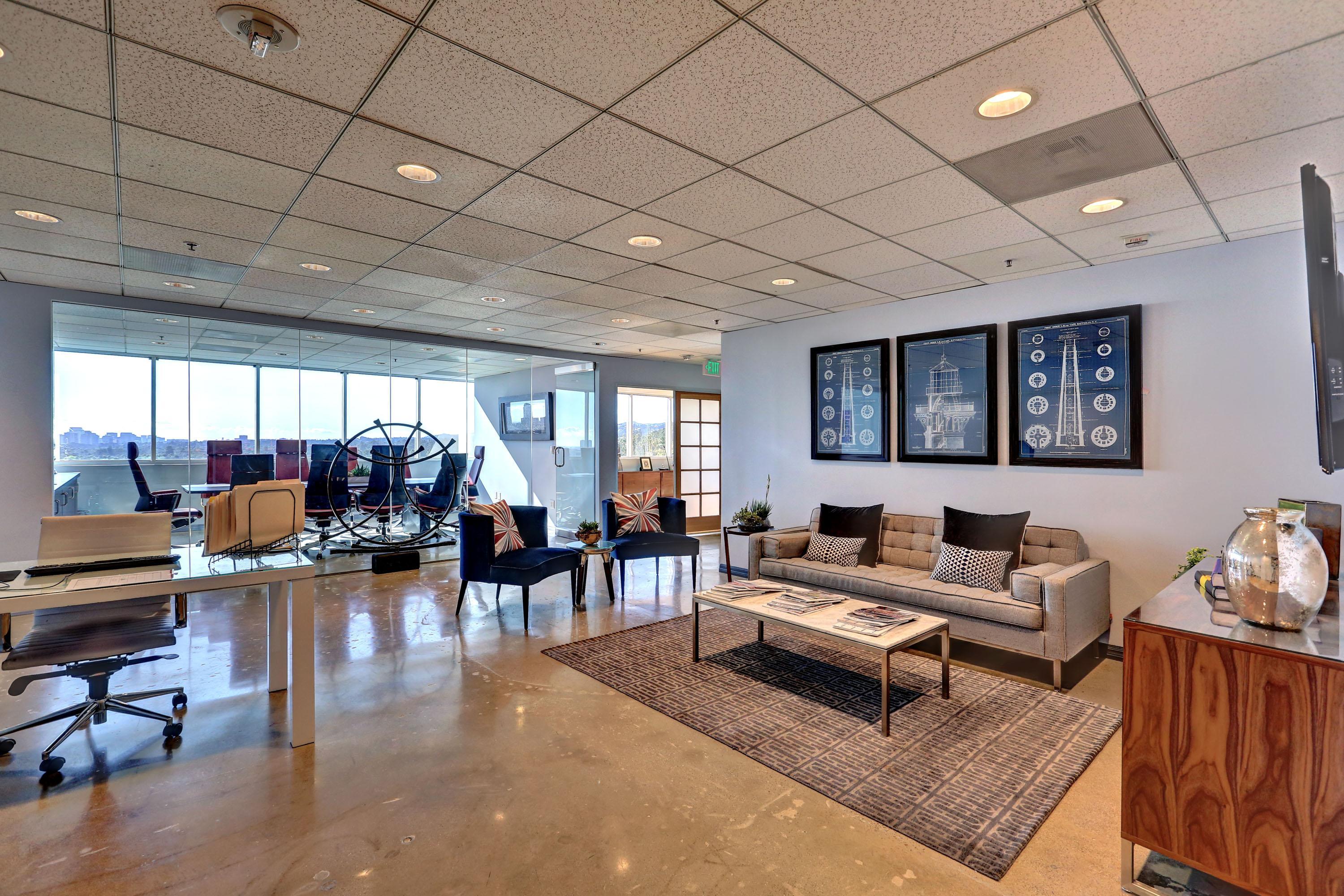 Shared Lobby