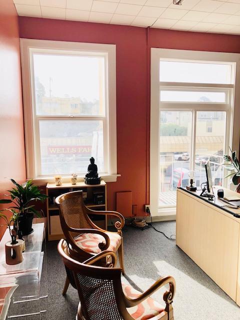 Office sublet at 126 West Portal Avenue, San Francisco, CA 94127, San Francisco, CA